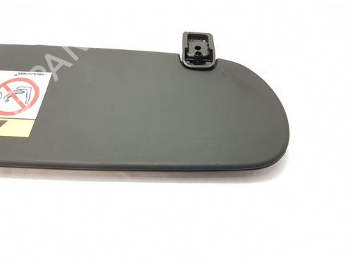 Venstre solskærm MCLAREN GT 4.0 | BP22678316I1