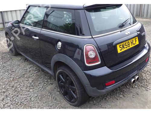 Gear lever MINI MINI (R56) Cooper S | BP22658076M90 