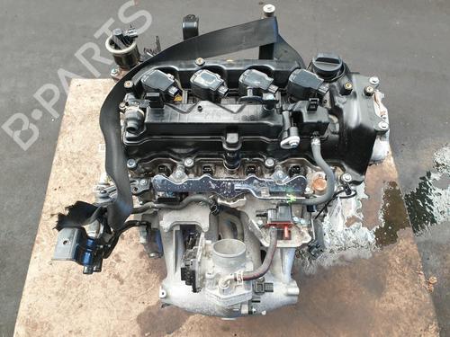 Used Engine Engine HONDA CR-V V (RW_, RT_) 2.0 E-CVT HYBRID AWD (RT6) (215 hp) 24531392 24531392