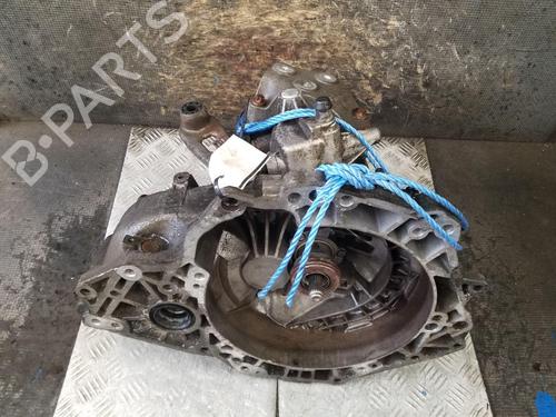 Caixa de velocidades Caixa de velocidades VAUXHALL CORSA Mk III (D) (S07) 1.3 CDTI (L08) (75 hp) 34351148 34351148