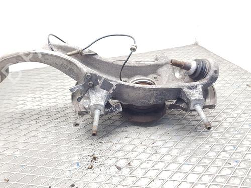 Left front steering knuckle BMW 5 (G30, F90) M5 | BP22668609M25 