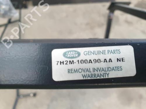 Other LAND ROVER DISCOVERY III (L319) 2.7 TD 4x4 | BP29839622O1