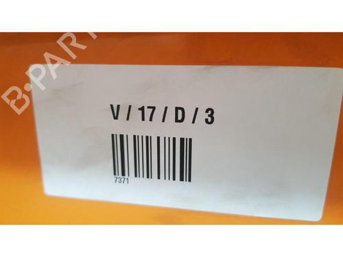 AC compressor MERCEDES-BENZ SLK (R172) 250 CDI / d (172.403) | BP29900420M34