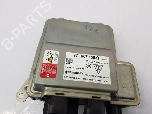 Módulo eletrónico BENTLEY CONTINENTAL Convertible (3S_) 4.0 V8 AWD | BP32331977M83