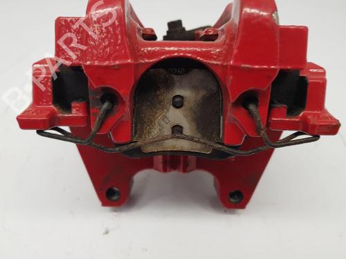 Left rear brake caliper AUDI A3 Sportback (8VA, 8VF) RS3 quattro | BP29984533M107