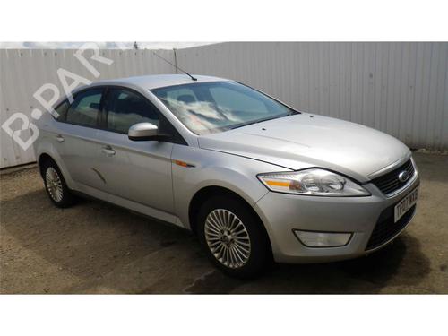 Electronic module FORD MONDEO IV (BA7) 2.0 | BP29597972M83 - Image 8