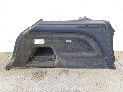 Used Boot lining BENTLEY BENTAYGA (4V1) 6.0 (608 hp) 22678783