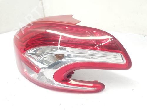 Right taillight PEUGEOT 208 I (CA_, CC_) 1.0 VTi | BP30554733C35