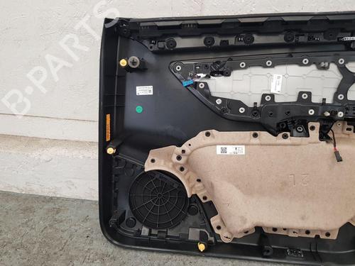 Front left panel TESLA MODEL Y (5YJY) EV Performance All-wheel Drive | BP38701719C58 - Image 7