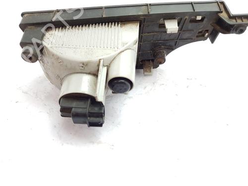 Rear fog light KIA SOUL I (AM) 1.6 CRDi 128 | BP22660901C37 