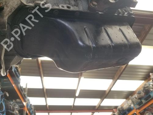 Engine FORD FOCUS III 1.6 TDCi | BP36052207M1  - Image 11