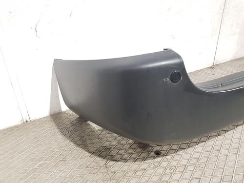 Rear bumper TOYOTA HIACE V Van (TRH2__, KDH2__, LH2__, GDH2__) 2.5 D-4D | BP30137785C8