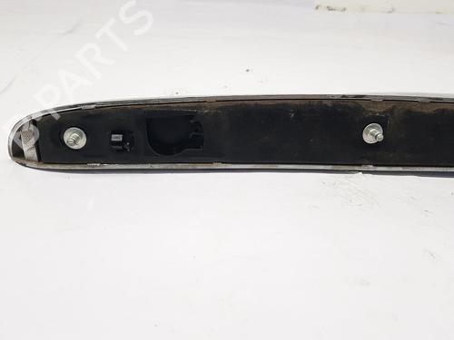 Tailgate handle FIAT 500 (312_) 1.2 (312AXA1A) | BP31691008C132