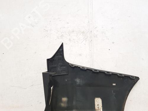 Corner bumper FORD TRANSIT CUSTOM V362 Van (FY, FZ) 2.0 EcoBlue | BP27305304C117 
