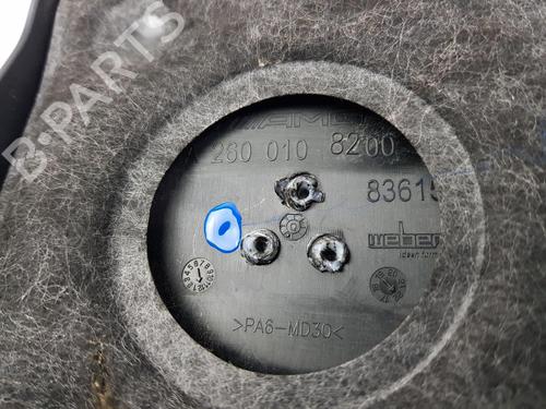 Upper protection MERCEDES-BENZ A-CLASS (W177)  | BP23140399M93  - Image 9