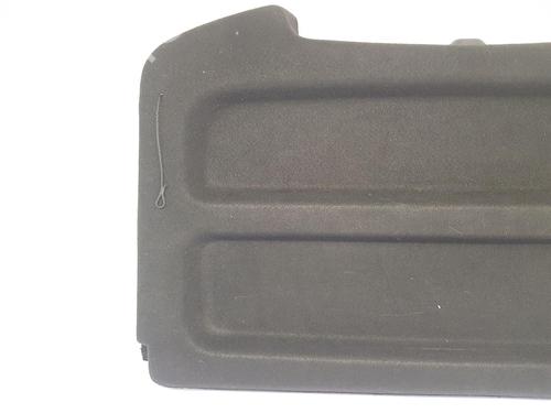 Rear parcel shelf DACIA SANDERO II 1.0 SCe 75 (B8JC, B8JD, B8NC) | BP29467357C85 