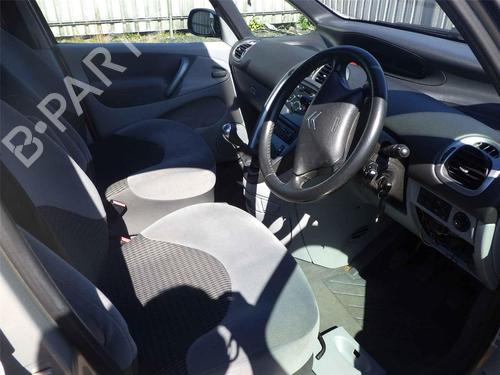 Ricambi CITROËN XSARA PICASSO (N68) 1.6 HDi (90 hp) 3926925