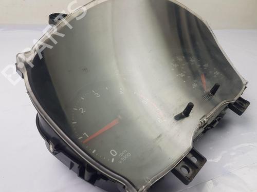 Instrument cluster FORD TRANSIT Van (FA_ _) 2.4 TDCi RWD | BP26461449C47 