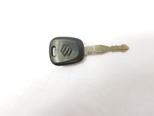Ignition barrel SUZUKI JIMNY Closed Off-Road Vehicle (SN) 1.3 16V 4x4 (SN413, JB43) | BP29839762M48