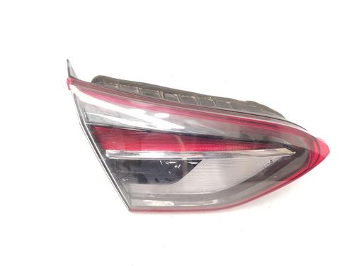 Used Left tailgate light Left tailgate light OPEL CROSSLAND X / CROSSLAND (P17, P2QO) 1.2 (75) (110 hp) 22204508 22204508