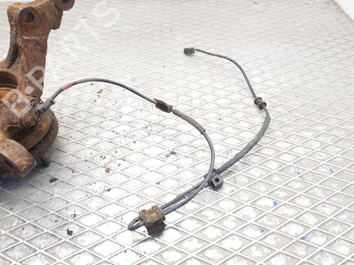 Right front steering knuckle HYUNDAI ix35 (LM, EL, ELH)  | BP22662836M26 