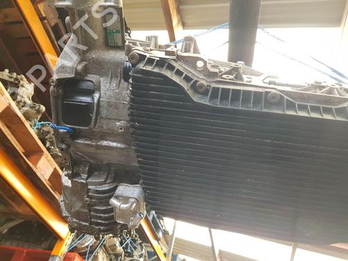 Gearbox AUDI A5 (F53, F5P) RS5 TFSI quattro | BP28527046M3