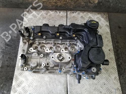 Used Cylinder head Cylinder head PEUGEOT 2008 II (UD_, US_, UY_, UJ_, UR_, UC_) 1.2 PureTech 130 (USHNS, URHNS) (130 hp) 35996302 35996302