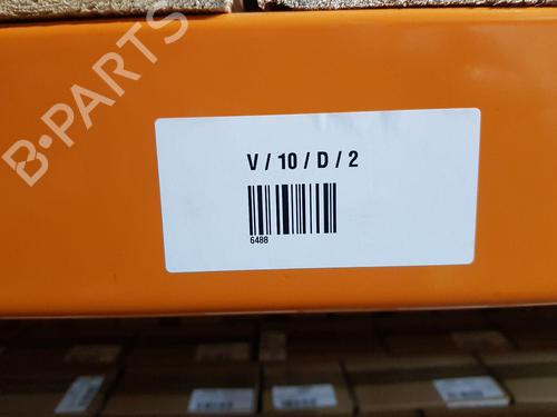 Electronic module BENTLEY CONTINENTAL Coupe (3S3) 6.0 W12 AWD | BP38537652M83 - Image 10