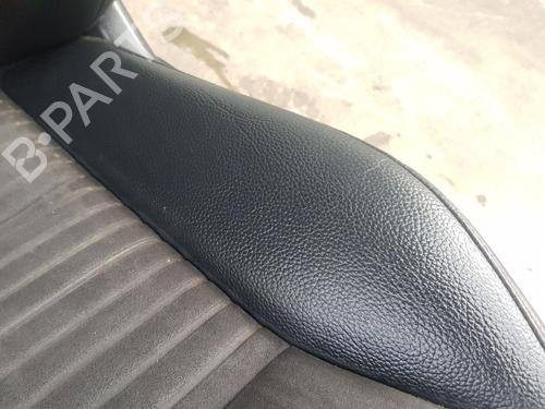 Left front seat MERCEDES-BENZ GLA-CLASS (X156) GLA 200 CDI / d (156.908) | BP22663897C15 