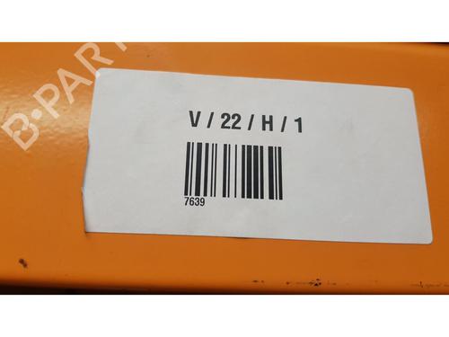 Front right lock DACIA SANDERO II TCe 90 (B8M1, B8MA, B8AC) | BP28444506C97  - Image 8