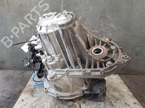 Gearbox HYUNDAI i10 III (AC3, AI3) 1.0 MPi | BP28104981M3