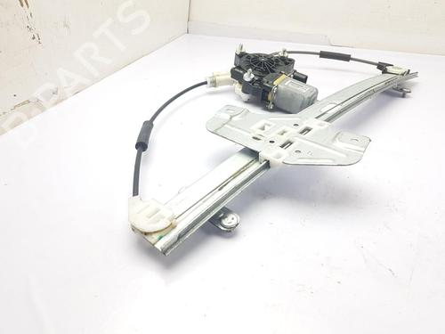 Front left window mechanism KIA PICANTO II (TA) 1.2 | BP35967267C22 - Image 2