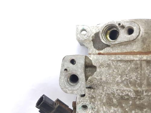 AC compressor HYUNDAI i20 I (PB, PBT) 1.2 | BP29597685M34 