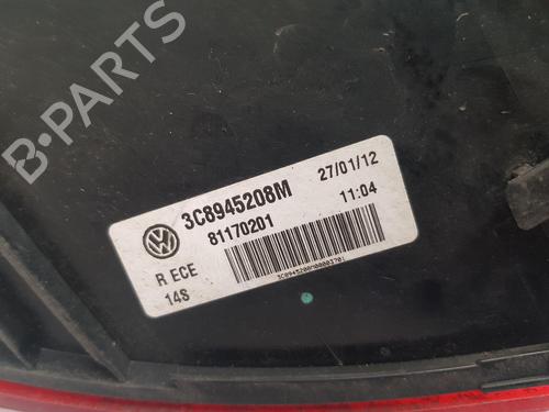 Høyre baklys VW CC B7 (358) 2.0 TDI | BP30520670C35 