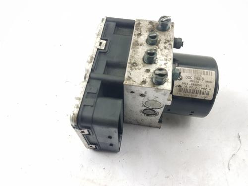 Bremsaggregat ABS für BMW X4 (F26) xDrive 20 d (190 hp) 31301142