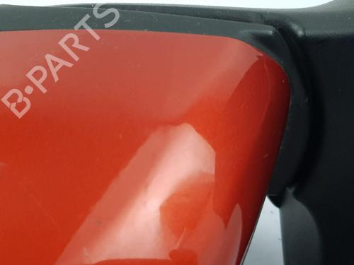 Left mirror SUZUKI SPLASH (EX) 1.0 (A5B310) | BP29440291C26 