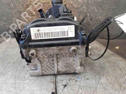 Cylinder head AUDI Q5 (8RB) SQ5 TDI quattro | BP37798072M5 - Image 6