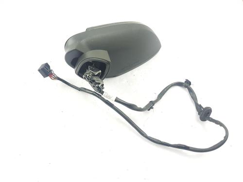 Ryggespeil venstre AUDI A5 Convertible (F57, F5E) S5 TFSI quattro (354 hp) 30914776