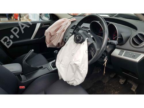 Used Parts MAZDA 3 (BL) 1.6 MZR (BL14) (105 hp) 4440133