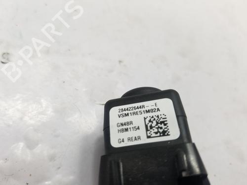 Elektronisk modul DACIA DUSTER (HM_) 1.6 SCe 115 (HMM1) | BP28066850M83 