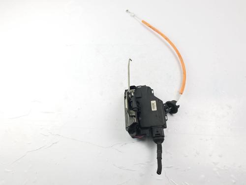 Front right lock AUDI A3 (8P1) 2.0 TDI 16V | BP22671990C97 