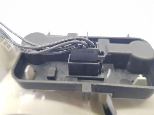 Left tailgate light SAAB 9-3 (YS3F, E79, D79, D75) 2.0 t | BP36459862C79  - Image 7