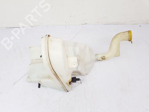 Used Windscreen washer tank Windscreen washer tank 37158754 37158754