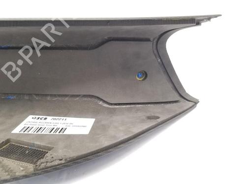 Højre sidekjole MCLAREN 570S 3.8 | BP27372076C114 