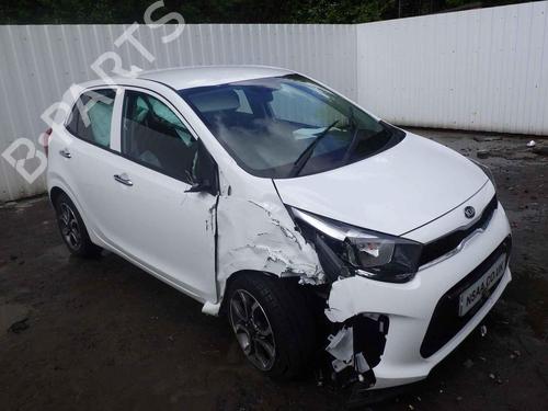 Electronic module KIA PICANTO III (JA) 1.0 | BP31053785M83  - Image 9