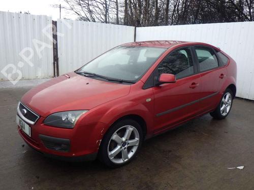 Engine FORD FOCUS II (DA_, HCP, DP) 1.6 | BP35795604M1 - Image 17