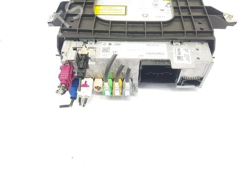 Electronic module AUDI A5 Sportback (F5A, F5F) S5 TFSI quattro | BP32149003M83 - Image 3