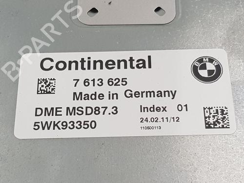 Engine control unit (ECU) ROLLS-ROYCE GHOST I (RR4) V12 | BP39031918M57  - Image 7
