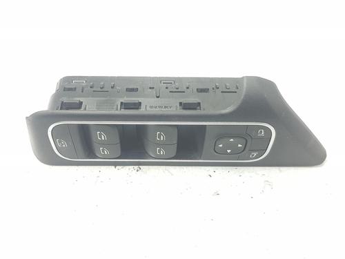 right-front-window-switch-mercedes-benz-b-class-sports-tourer-w247-2018-35746340 main image