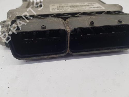 Engine control unit (ECU) VAUXHALL ASTRA Mk VI (J) (P10) 2.0 CDTi | BP33472964M57 - Image 3
